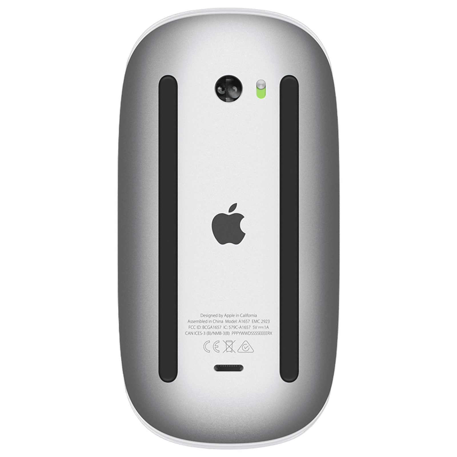 Buy Apple Magic Rechargeable Wireless Optical Mouse with Multi